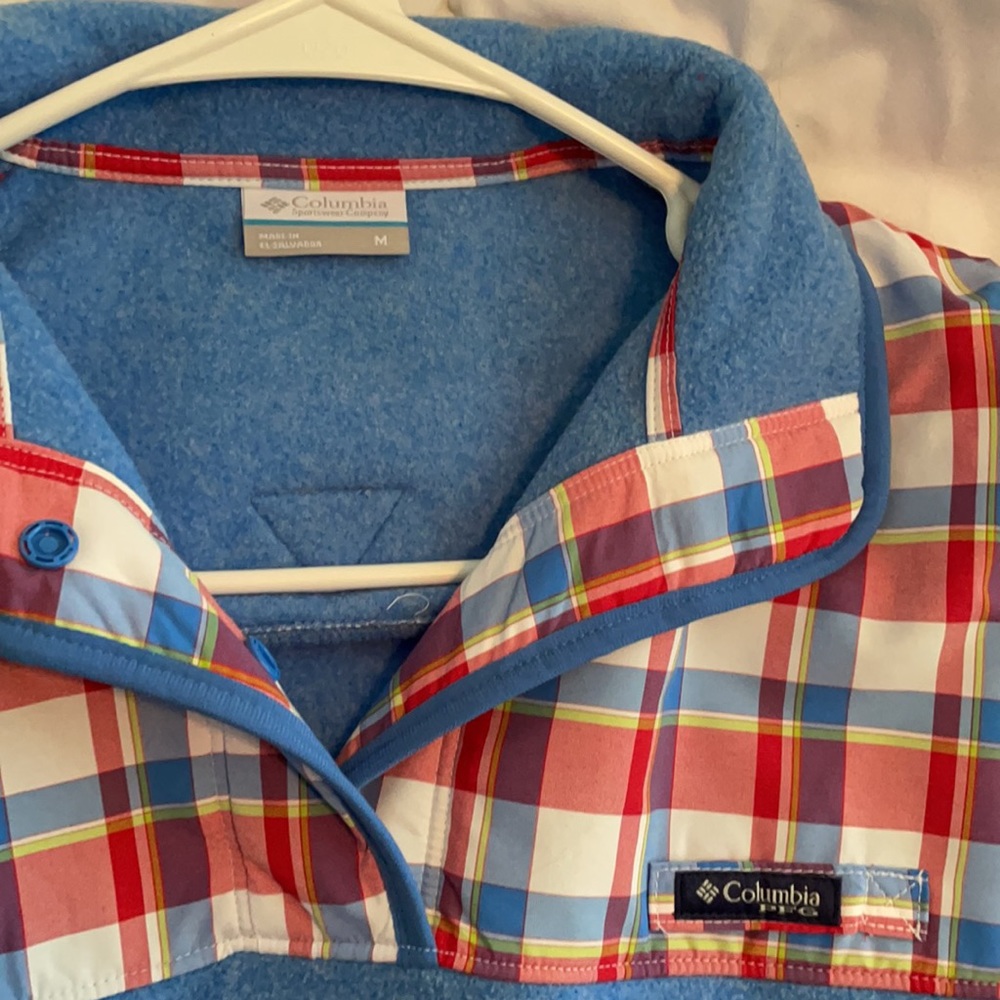 Like new Columbia jacket - Picture 2 of 4